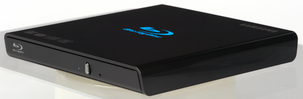 Samsung ekstern Blu-ray/DVD/CDRW-brenner 