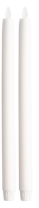 Northlight, LED kronelys 35 cm  