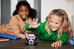 LEGO Technic Monster Jam Monster Mutt Dalmatian 42149, från 7 år