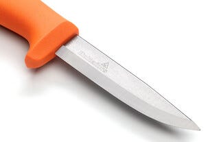 Puukko Hultafors HVK