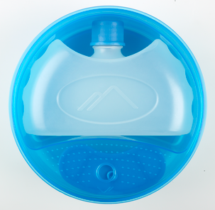 Asaklitt tur/campingsett