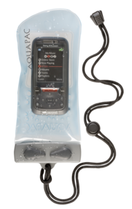 Vattentätt fodral Aquapac