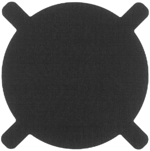 Roiskesuoja paistinpannulle 24 cm ja 32 cm, 2 kpl