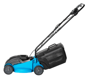 Elgräsklippare Cocraft LM33