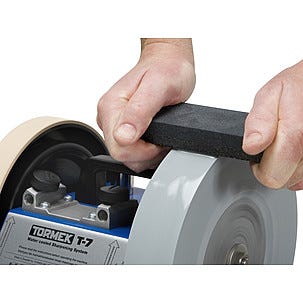 Stenjusterare SP-650