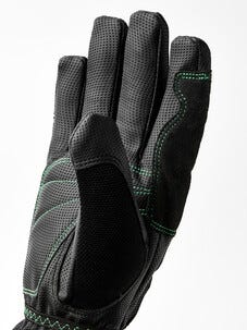 Hestra Omega, arbetshandskar