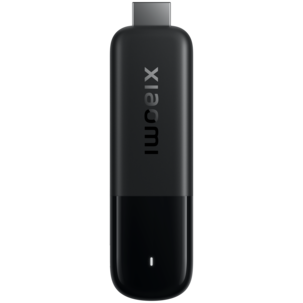 Xiaomi TV Stick 4K (2nd Gen) mediespiller med Google TV