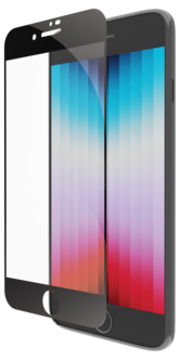Skjermbeskytter til iPhone SE / 7 / 8 dbramante1928 Eco-Sheild