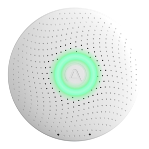 Airthings Wave Plus, smart luftmåler og radonmåler