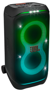JBL PartyBox 320 sprutsikker trådløs partyhøyttaler