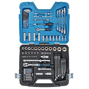 Verktygssats Cocraft