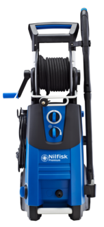 Nilfisk Premium 190-12 høytrykkspyler