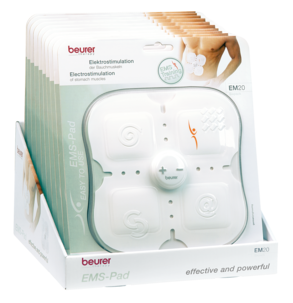 Muskelstimulator Beurer EM 20 Sixpack