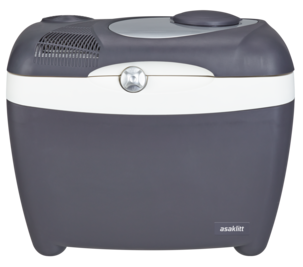 Kylbox 12 V, 32 liter