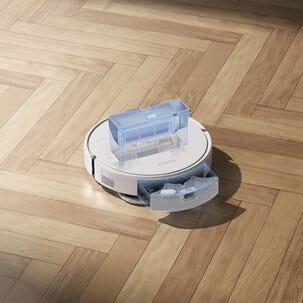 Xiaomi S40 Pro robotstøvsuger med mopp