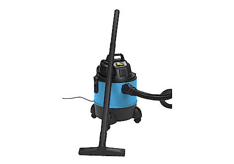 Torr- och våtsugare Cotech