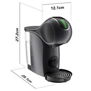 Nescafé Dolce Gusto Genio Touch kapselmaskin EDG426.GY