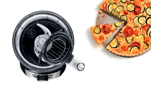 Monitoimikone Bosch MultiTalent 3 MCM3401M