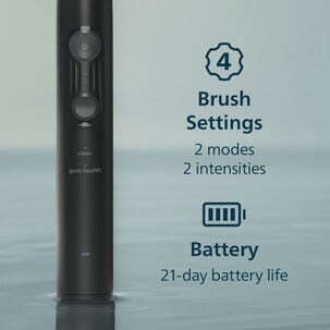 Philips Sonicare 4100 elektrisk tannbørste