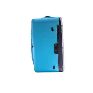 Kodak M35 analog kamera, vidvinkel