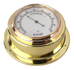 Hygrometer