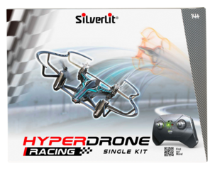 Kopteri Silverlit HyperDrone Racing Single Kit