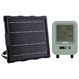 Greenline EcoAqua N20/40 droppbevattning solcell