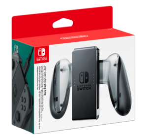 Nintendo Switch Joy-Con Charging Grip