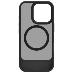 Exibel Kickstand iPhone 16 Pro Suojakuori jalustalla