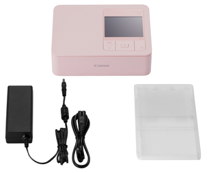 Canon Selphy CP1500 trådlös fotoskrivare mobil