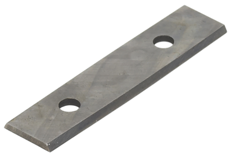 Anza hårdmetallskär för skrapa med hammarhuvud, 1-pack