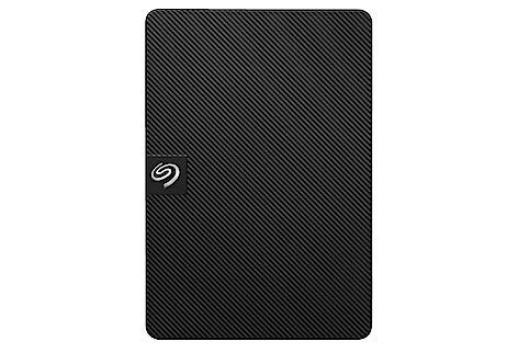 Seagate Expansion Portable extern hårddisk