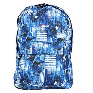 Ryggsäck 22 liter Asaklitt