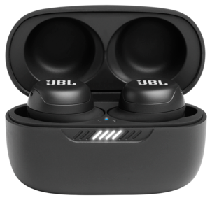 JBL Live Free NC+, trådlösa hörlurar in ear