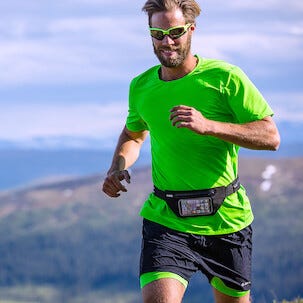 Väska för smartphone, MOC