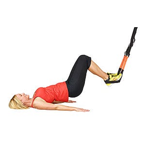 Treeninauha Asaklitt