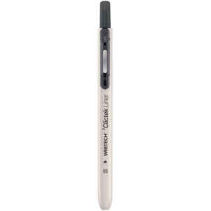 Writech Clictek Liner pennor, 9-pack