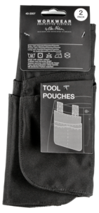 Verktygsficka 2-pack