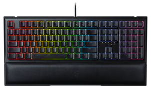 Razer Ornata V2, gaming-tangentbord