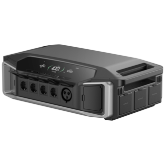 EcoFlow Delta Pro Ultra Power Station, 6900 W