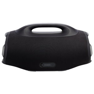 JBL Boombox 4 bærbar Bluetooth-høyttaler vanntett