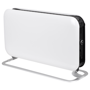 Mill SG2000LED konvektorelement med fläkt 2000 W