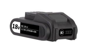 Batteri Cocraft 18 V