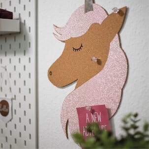 D-C-Fix dekorplast glitter och glans