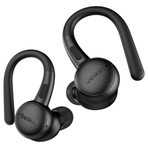 Belkin SoundForm ActiveFit trådløse treningsørepropper IP54