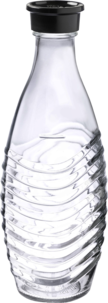 SodaStream Crystal, glasflaska 