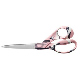 Fiskars Mummi Love saks universal, høyre, 21 cm