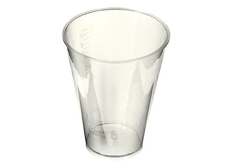 Måttbägare OBH Nordica