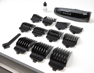 Remington Virtually Indistructible HC5880, hårklipper