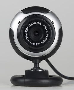 Webbkamera
